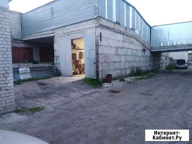 Гараж, > 30 кв.м. Воронеж - изображение 1