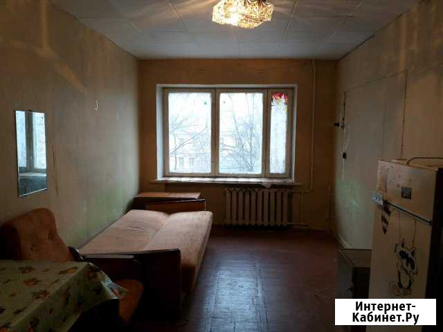 Комната 17 кв.м. в 1-к, 3/5 эт. Белгород - изображение 1