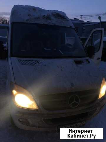 Mb Sprinter удаление сажевого фильтра и катализато Калуга - изображение 1