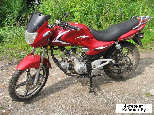 Yamasaki Cobra 100 Нижний Новгород - изображение 1