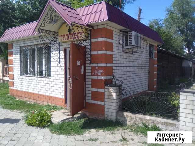 Помещение свободного назначения, 32.6 кв.м. Лиски - изображение 1
