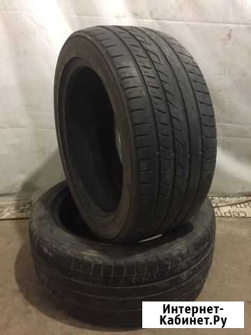 Yokohama C.Drive 235/45 R17 (1шт) Таганрог - изображение 1