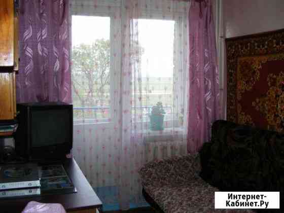 3-к квартира, 62 кв.м., 1/3 эт. Жигулевск