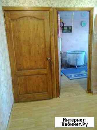 2-к квартира, 47.4 кв.м., 2/2 эт. Березовский