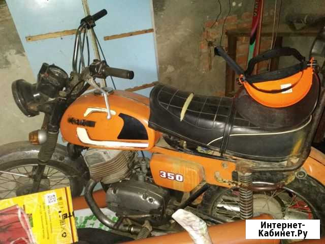Чизет 350 Озёры - изображение 1