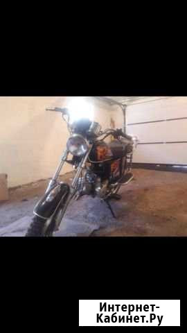 Vento 125cc Стерлитамак - изображение 1