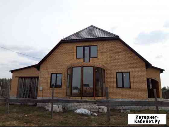 Дом 150 кв.м. на участке 10 сот. Клинцы
