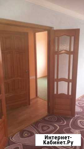 3-к квартира, 71.6 кв.м., 2/5 эт. Калач-на-Дону - изображение 1