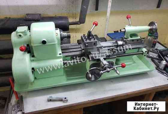 Станок Токарный мн 80 Набережные Челны