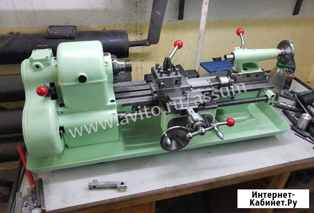Станок Токарный мн 80 Набережные Челны - изображение 1