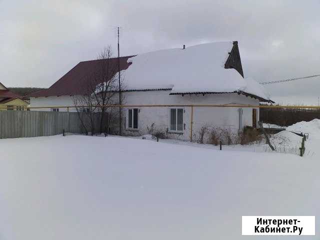 2-к квартира, 34 кв.м., 1/1 эт. Белинский - изображение 1