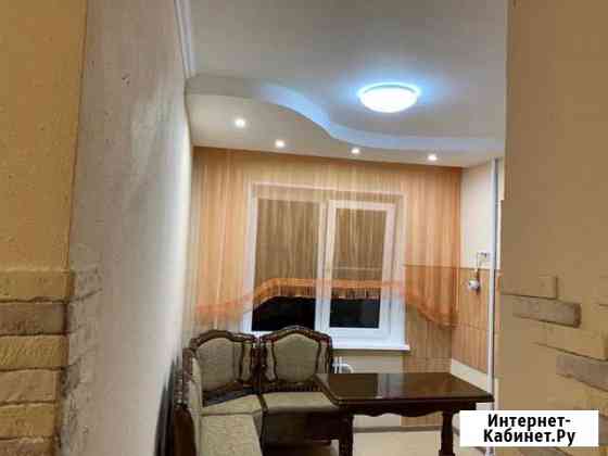 4-к квартира, 89 кв.м., 3/9 эт. Железногорск