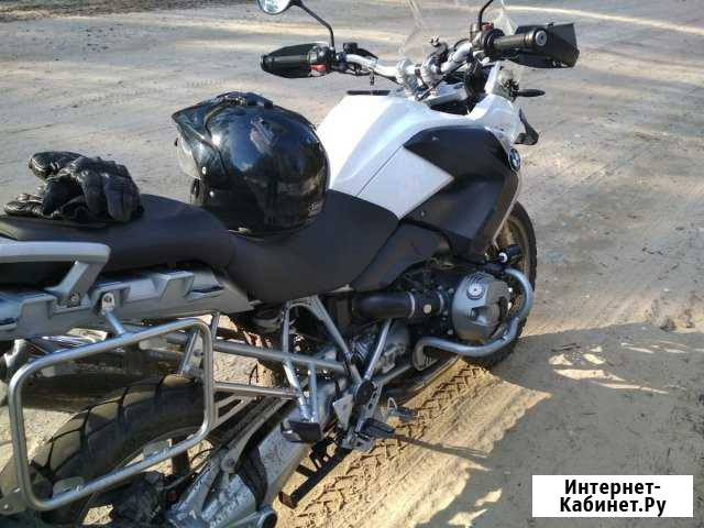 Продам R1200GS Кострома - изображение 1