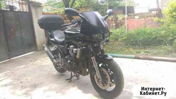 Yamaha FZS 600 Fazer Симферополь