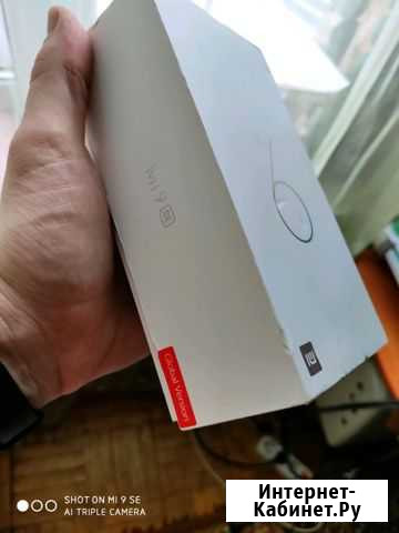 Xiaomi Mi 9 SE 6/128 Челябинск - изображение 1