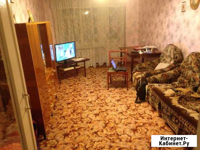3-к квартира, 59.6 кв.м., 3/5 эт. Нижняя Тура - изображение 1