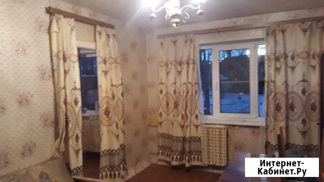 2-к квартира, 42 кв.м., 1/5 эт. Саранск - изображение 1