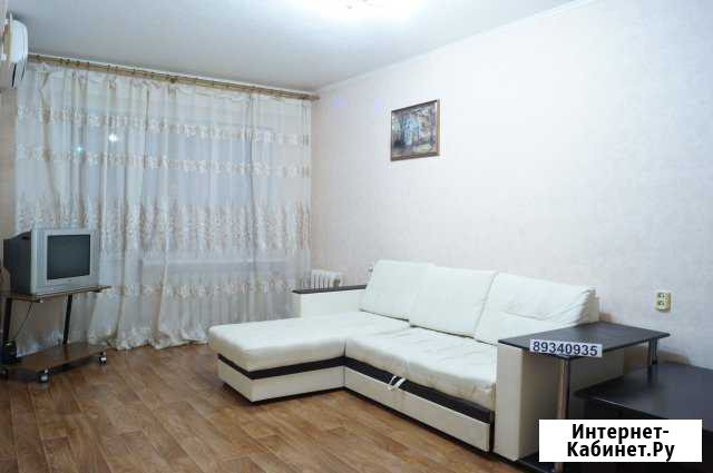 2-к квартира, 42 кв.м., 4/4 эт. Ростов-на-Дону - изображение 1