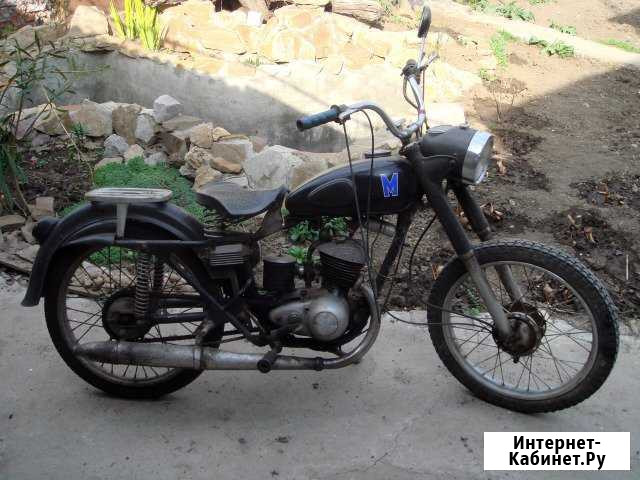 М 103 Сальск - изображение 1