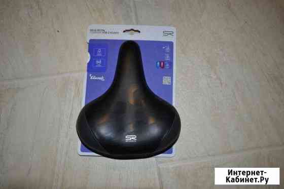 Новое Седло Selle Royal Rumba Ессентуки