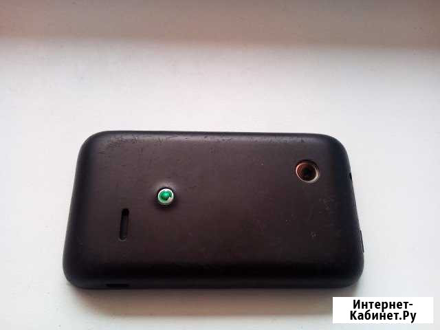 Sony Xperia Tipo Dual Челябинск - изображение 1