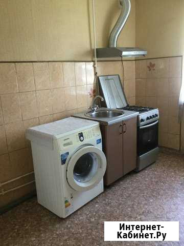 3-к квартира, 54 кв.м., 1/2 эт. Невинномысск - изображение 1