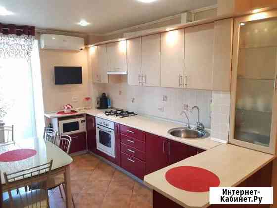 2-к квартира, 54 кв.м., 8/10 эт. Брянск