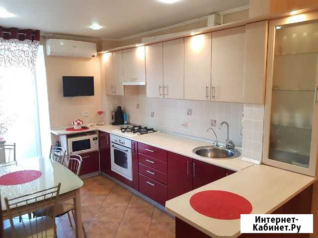 2-к квартира, 54 кв.м., 8/10 эт. Брянск - изображение 1