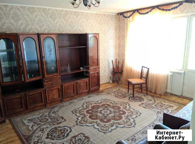 3-к квартира, 67 кв.м., 2/9 эт. Севастополь - изображение 1