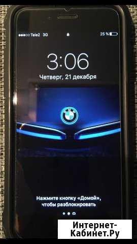 iPhone 6 Ливны - изображение 1