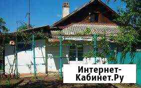 Дом 51 кв.м. на участке 2 сот. Майкоп
