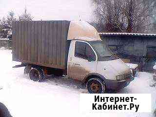 Грузоперевозки 1.5 т Гатчина