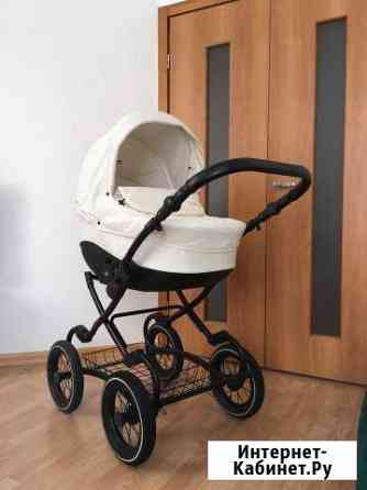 Коляска Tutis Zippy Classic 2 в 1 Екатеринбург
