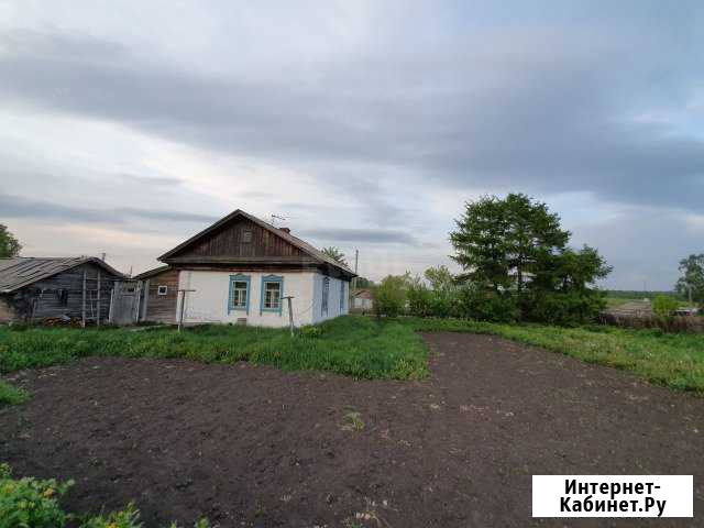 Дом 37.9 кв.м. на участке 15 сот. Кемерово - изображение 1