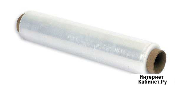 Пленка пишевая Петрозаводск - изображение 1