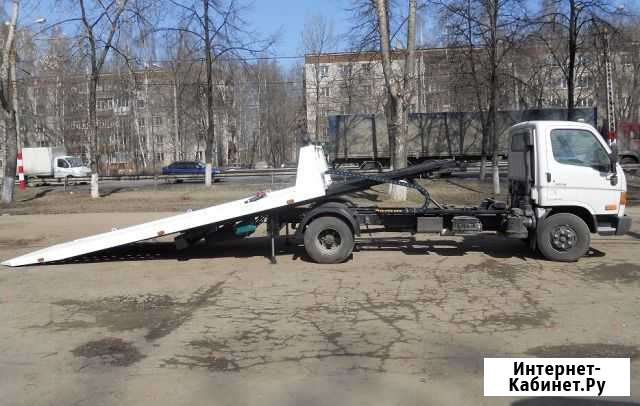 По Карелии эвакуатор и России 24 часа до 4 тонн Кемь - изображение 1