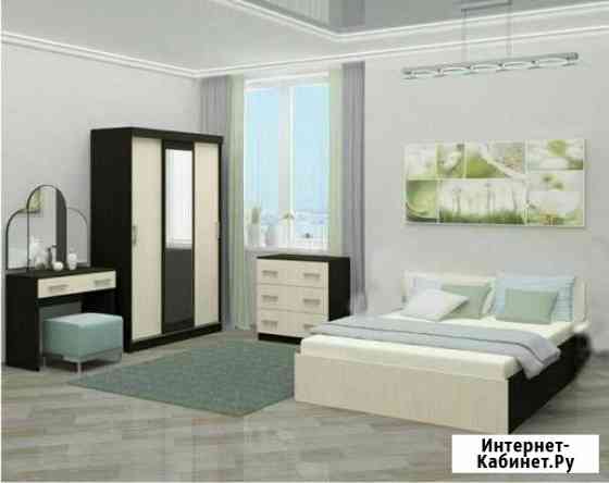 Спальня Сочи