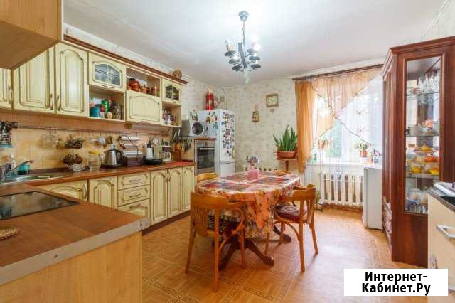 3-к квартира, 103.7 кв.м., 2/5 эт. Кадуй - изображение 1