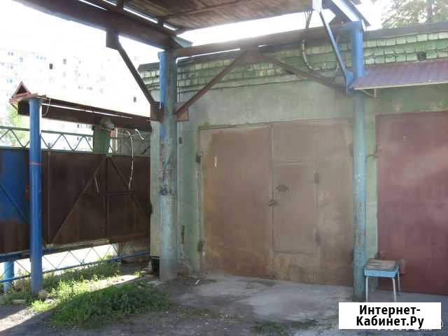 Гараж, 18 кв.м. Казань - изображение 1