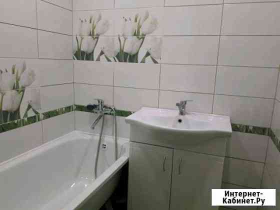 2-к квартира, 50 кв.м., 1/9 эт. Саранск