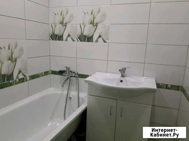 2-к квартира, 50 кв.м., 1/9 эт. Саранск - изображение 1