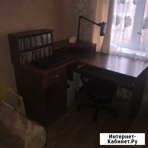Компьютерный стол Волгоград - изображение 1
