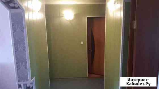 3-к квартира, 75 кв.м., 2/5 эт. Свободный