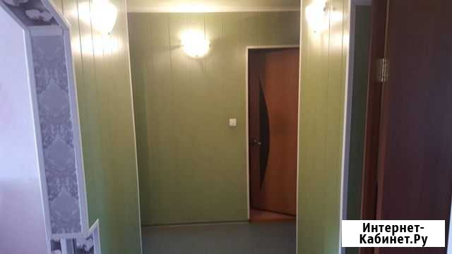 3-к квартира, 75 кв.м., 2/5 эт. Свободный - изображение 1
