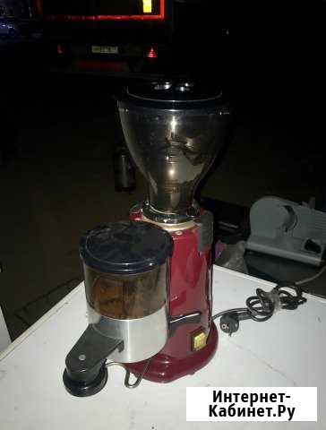 Кофемолка Краснодар - изображение 1