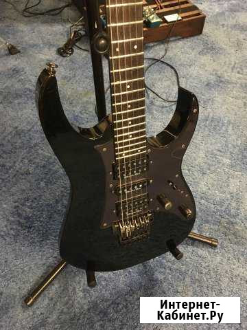 Ibanez Prestige RG2550 Королев - изображение 1