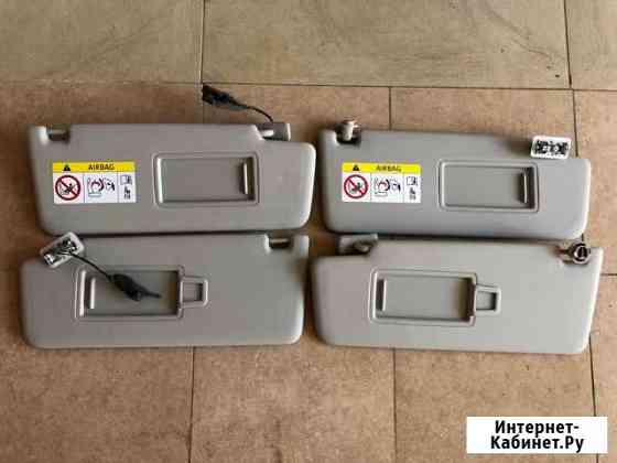 Новый солнцезащитный козырек Tiguan 2 Тигуан Брянск