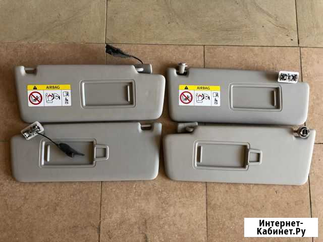 Новый солнцезащитный козырек Tiguan 2 Тигуан Брянск - изображение 1