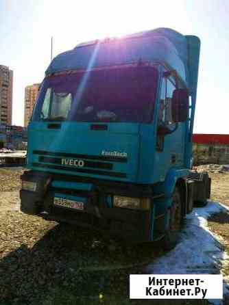 Продам седельный тягач Iveco 400E35 Нижний Новгород