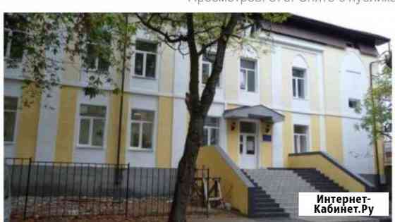 Офисные площади Симферополь